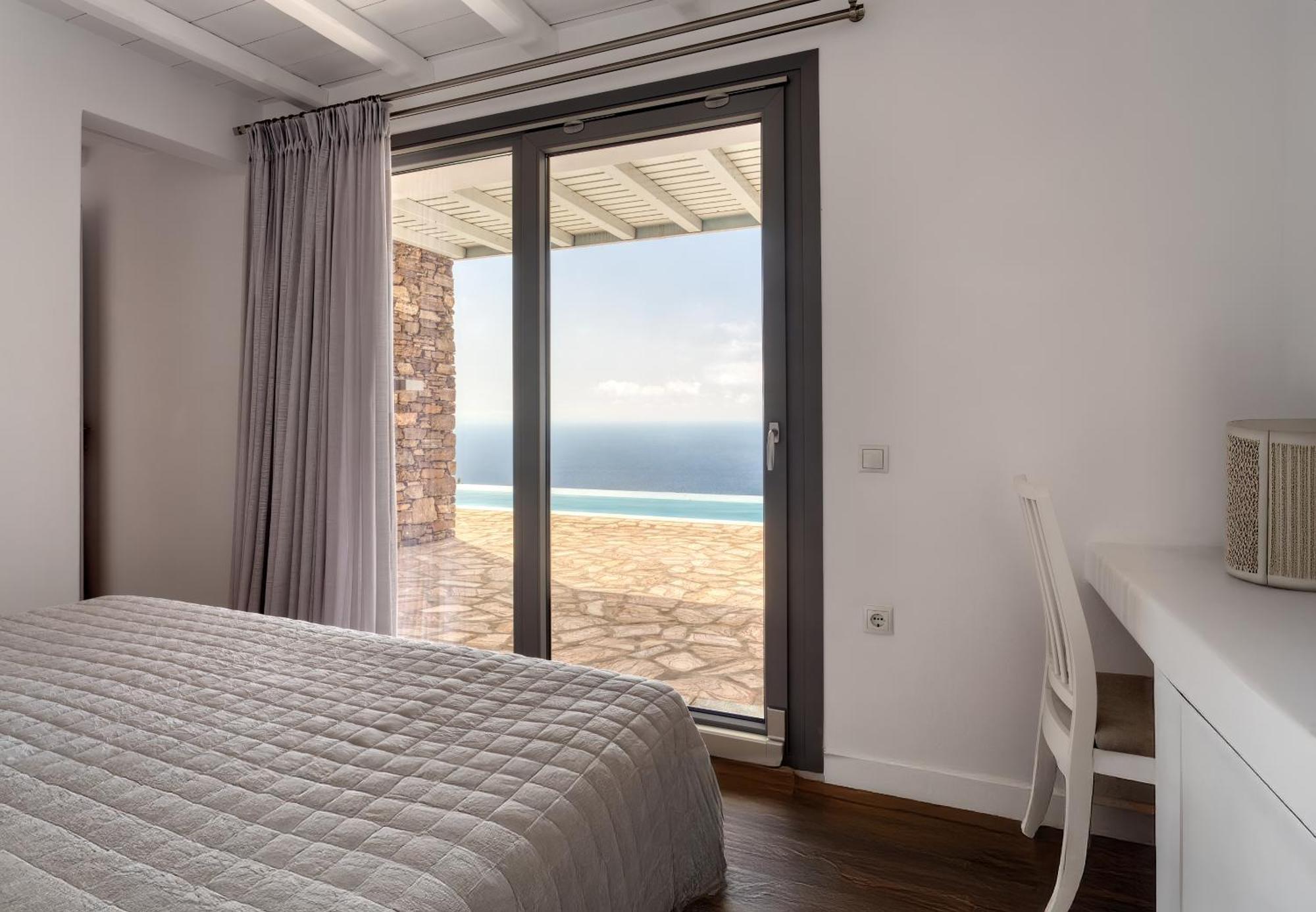 Villa Leonora Tinos Arnados Zewnętrze zdjęcie