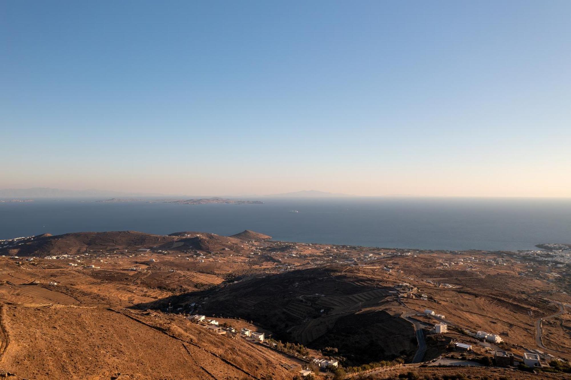 Villa Leonora Tinos Arnados Zewnętrze zdjęcie
